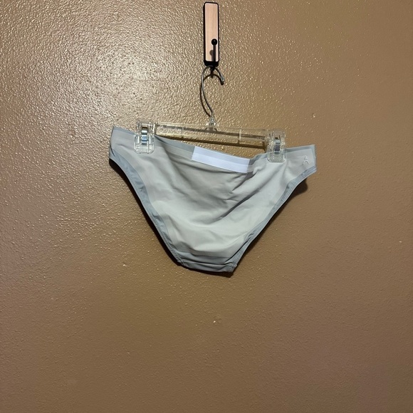 ADAY It Takes Two Bikini Top (M) and Bottom (S) - new in bag - Picture 5 of 9